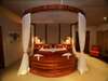 Ntwala Island Lodge - bedroom